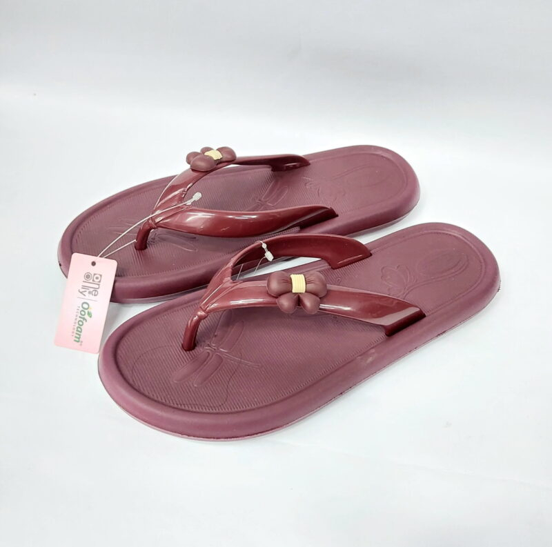 Oofoam Women Slippers