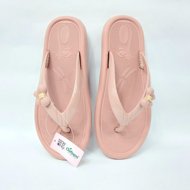 Oofoam Slippers For Women