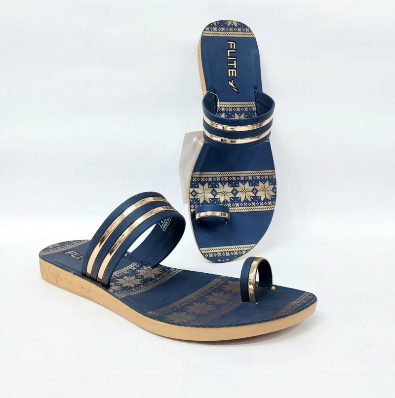 Ladies chappal