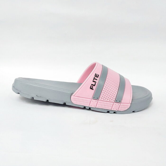 Flite Soft Cushioned Women Slippers - Image 2