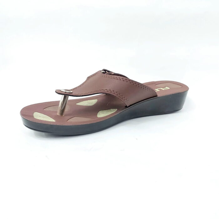 Flite PU Women Casual Slippers - Get Stylish Look - Image 3