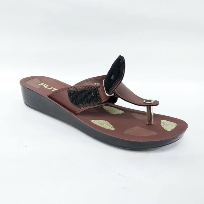 Flite PU Women Casual Slippers - Get Stylish Look - Image 2
