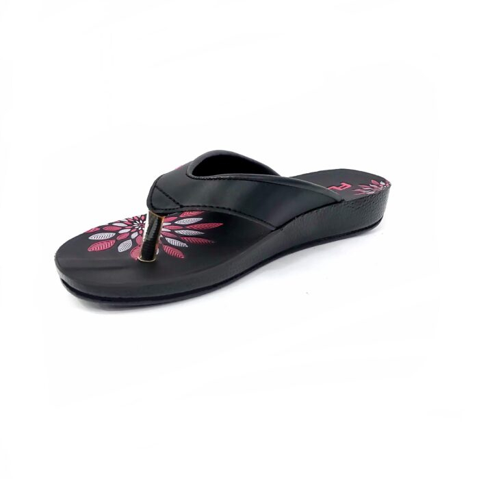 Flite PU Women Casual Slippers - Get Stylish Look - Image 3