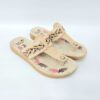 Kolhapuri Chappal For Ladies