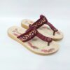 Kolhapuri Chappal for ladies