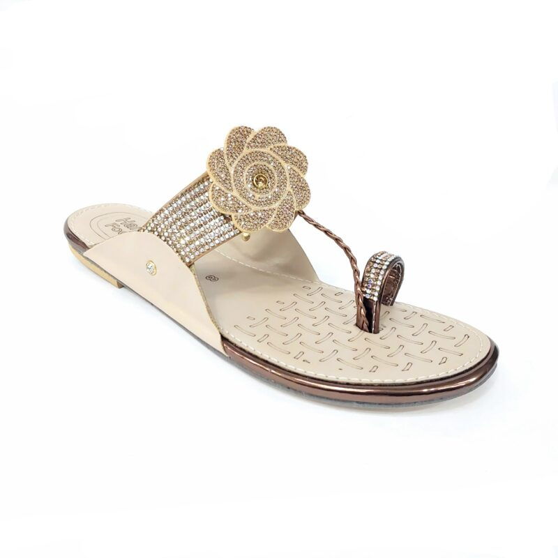 Kolhapuri Chappal