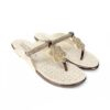 kolhapuri ethnic chappal