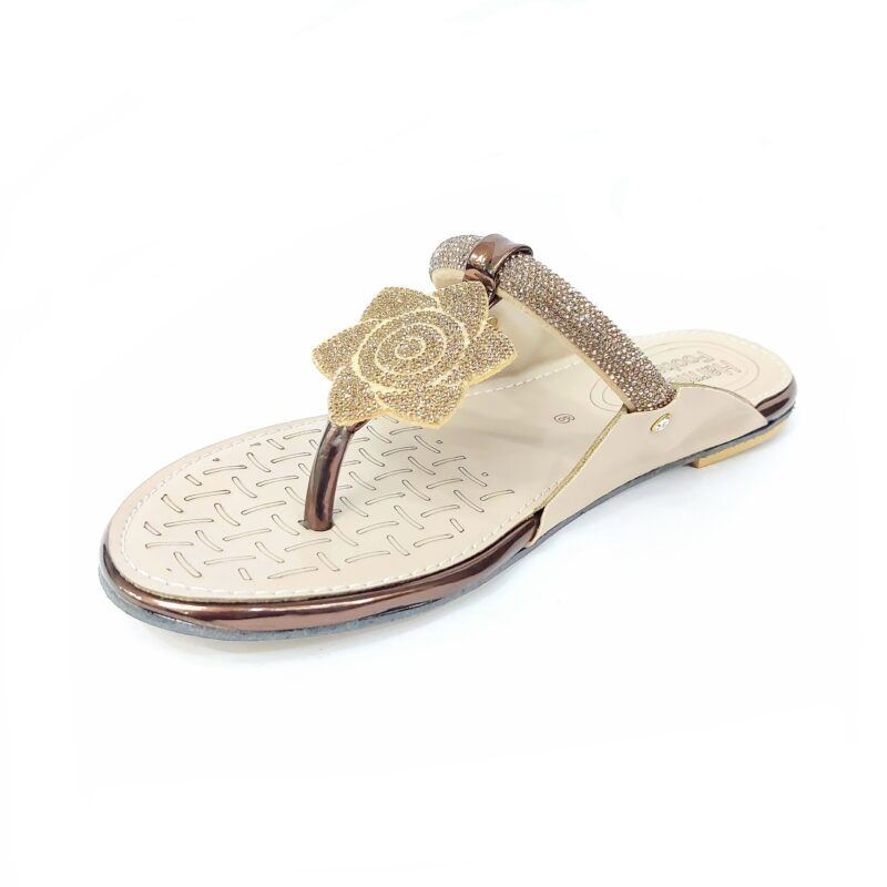 Kolhapuri Ethnic Chappal