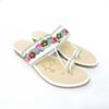 Kolhapuri Flat Chappal