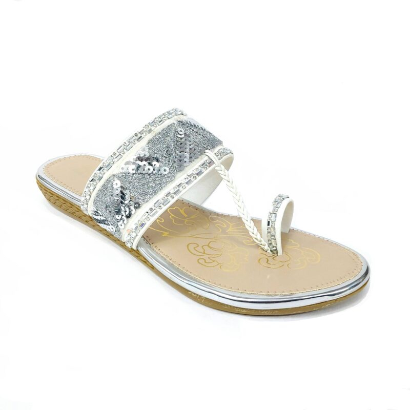 Stylish Kolhapuri Chappal