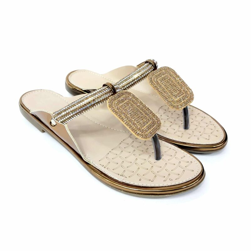 Ethnic Chappal