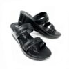 Black Sandals for ladies