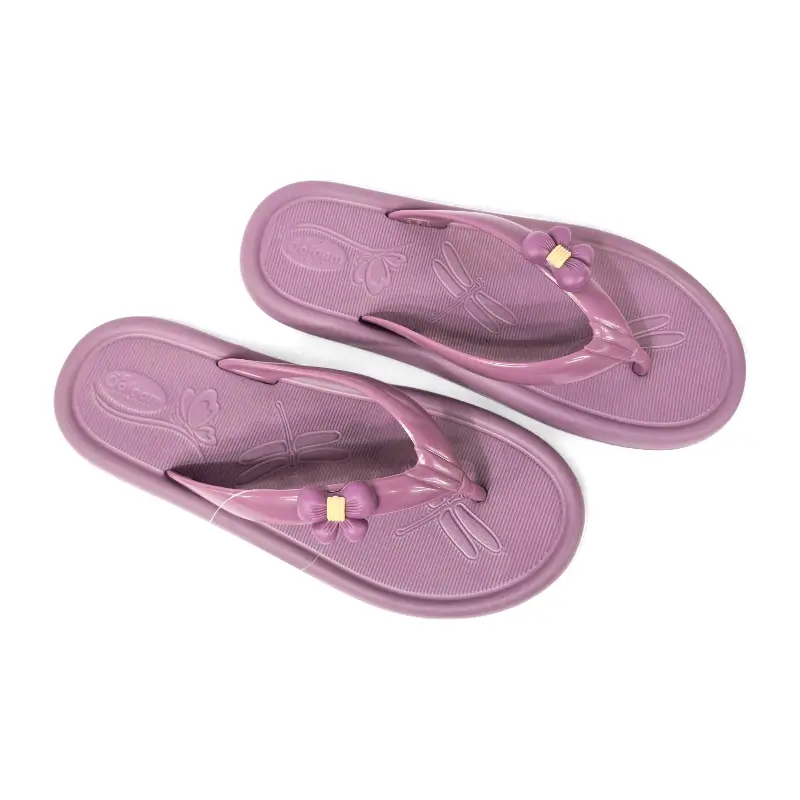 regular women soft slippers