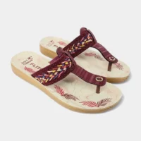 flite chappal for ladies