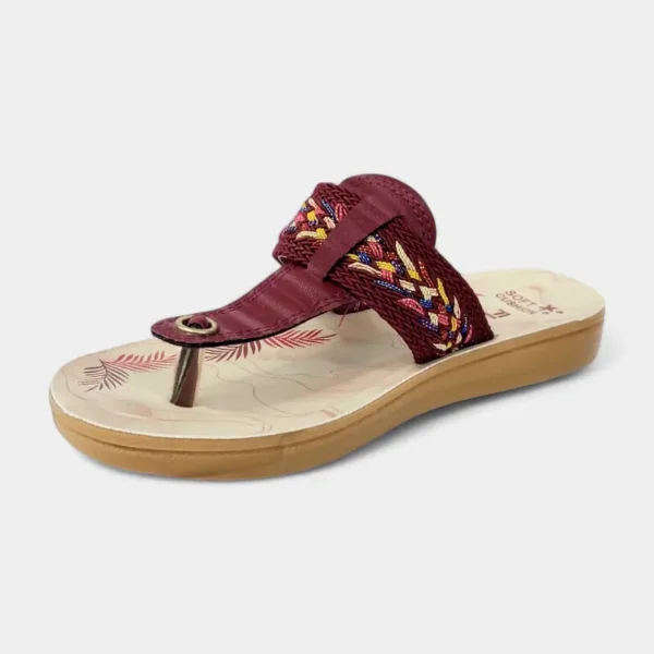 Flite women slippers