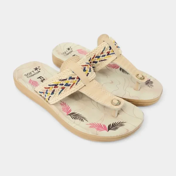 Stylish Flite Women Chappal