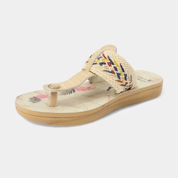 flite women slippers