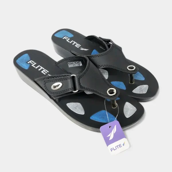 Flite PU Women Slippers