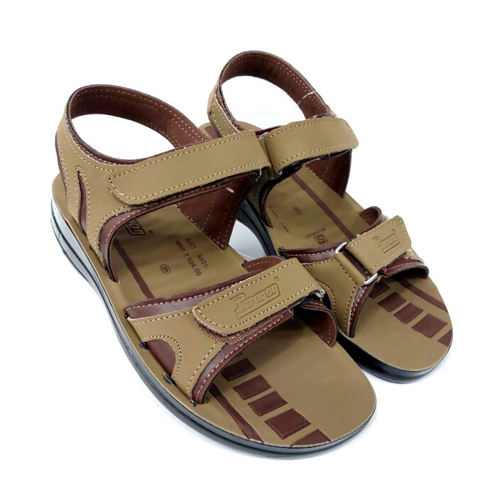 Paragon Sandals For Men | Comfortable Sole - Image 5