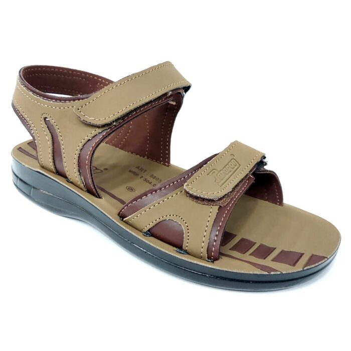 Paragon Sandals For Men | Comfortable Sole - Image 3