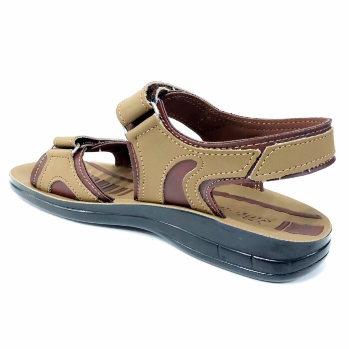 Paragon Sandals For Men | Comfortable Sole - Image 4
