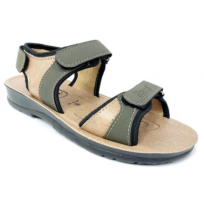 Paragon Classic Outdoor Men Sandals - Image 3