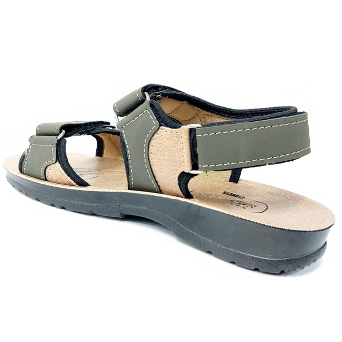 Paragon Classic Outdoor Men Sandals - Image 4