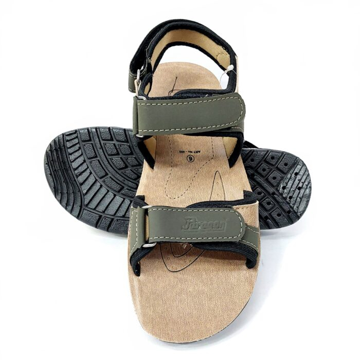 Paragon Classic Outdoor Men Sandals - Image 2