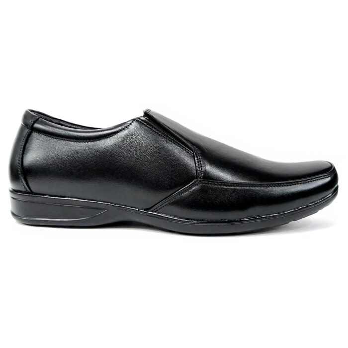 Black Formal Shoes