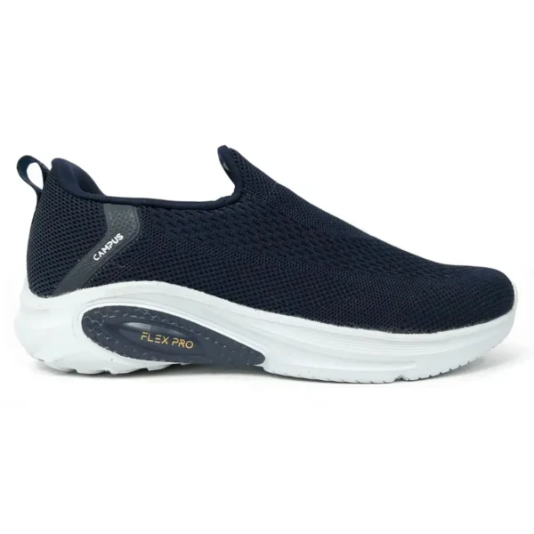 Campus Without Lace Shoes For Men