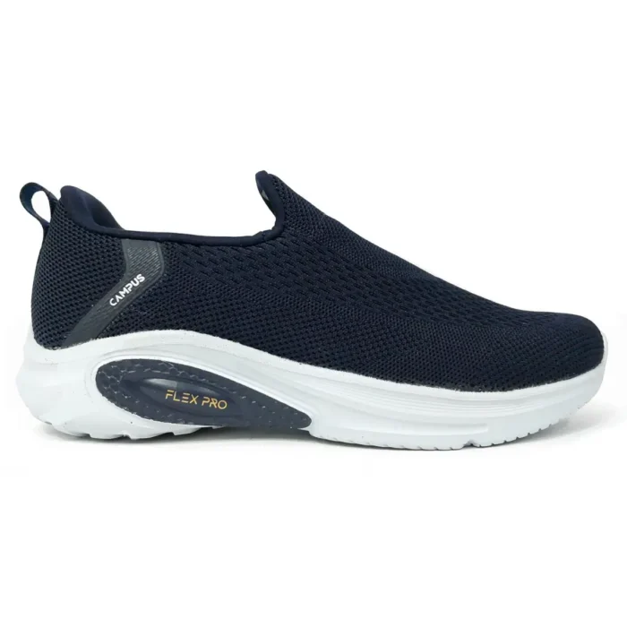 Campus Without Lace Shoes For Men