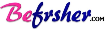 Befrsher logo