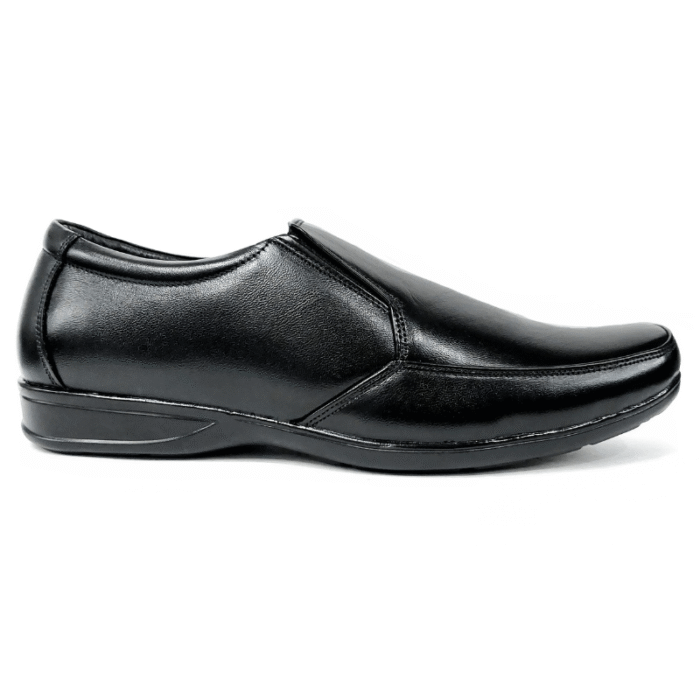 Black Formal Shoes