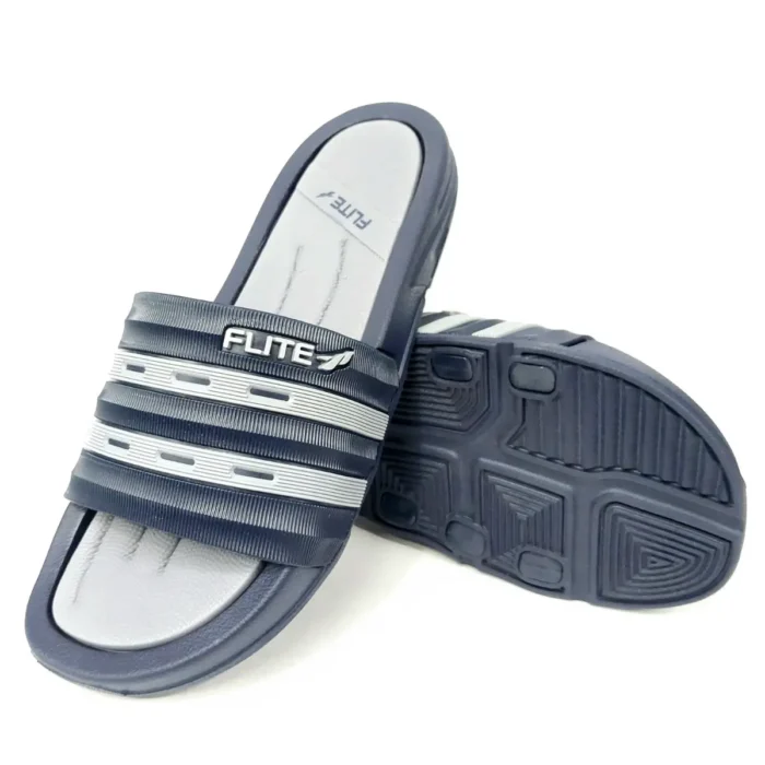 Flite Best Walkers Slippers For Men/ Reasonable - Image 3