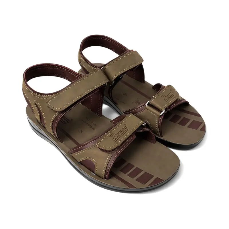paragon men sandals