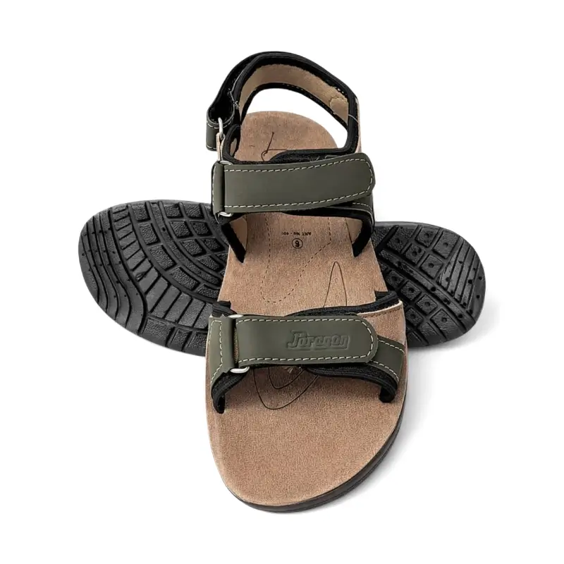 sandals for men paragon