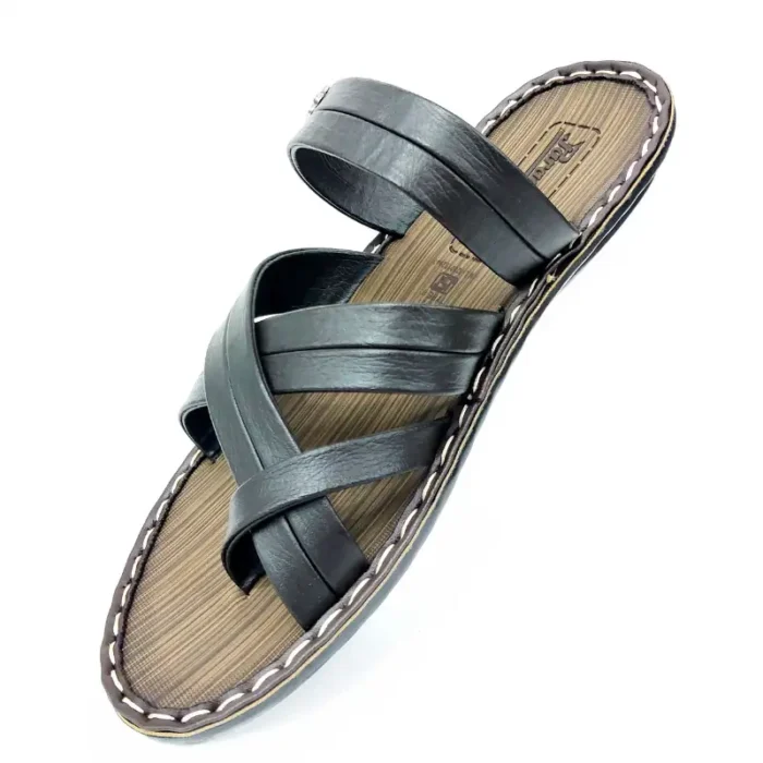 Paragon Comfortable Formal Slippers for men - Image 2