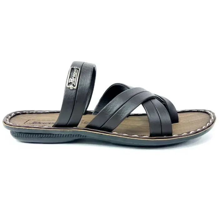 Paragon Comfortable Formal Slippers for men - Image 3