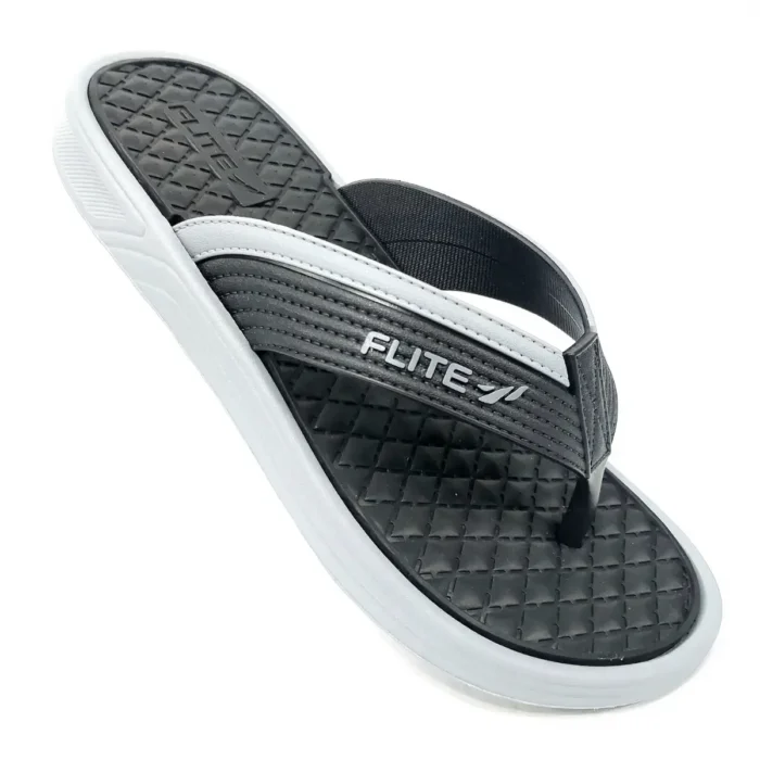 Flite men's slippers