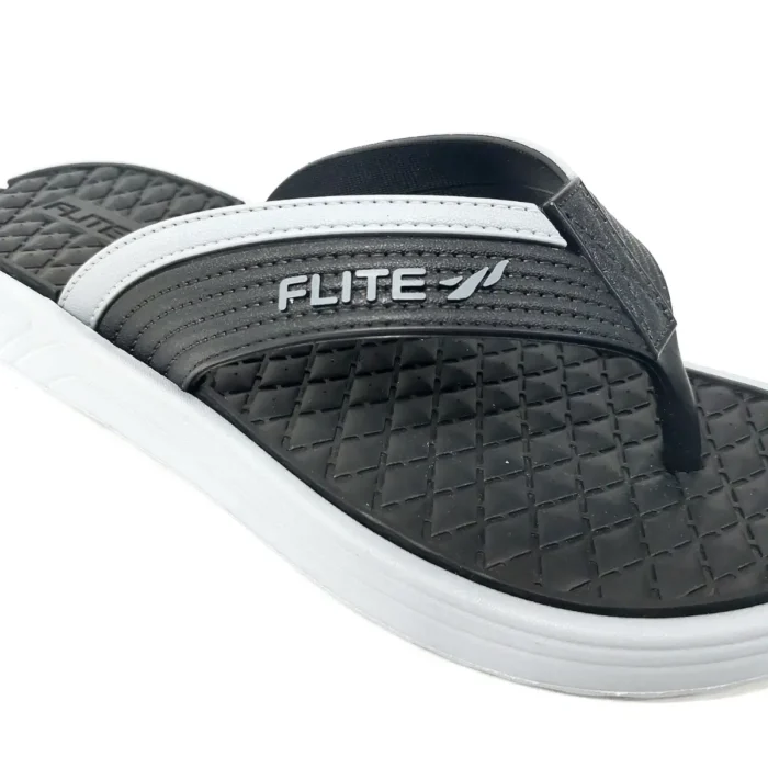 Flite Comfortable, Affordable Men Slippers - Image 3