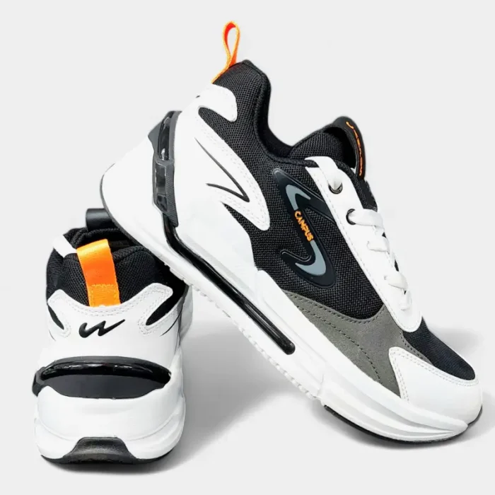 Stylish Campus level Shoes For Men