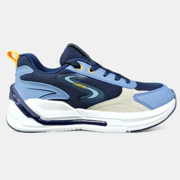 Campus Level Running Shoes For Men