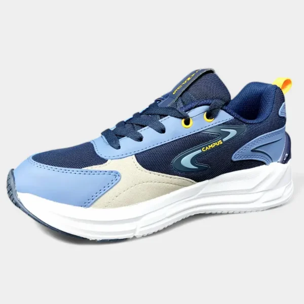 Campus Level Running Shoes For Men