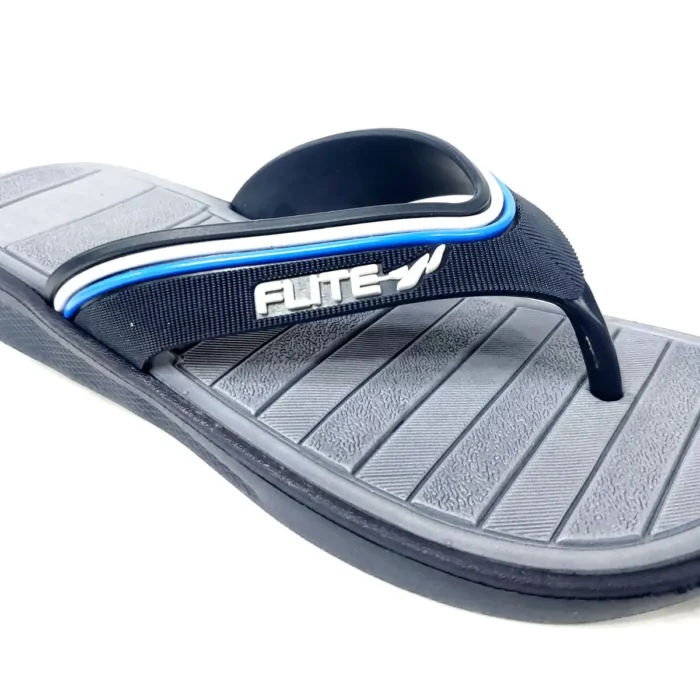Flite Comfortable Men Slippers - Image 3