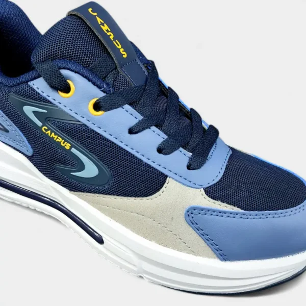 Campus Level Running Shoes For Men