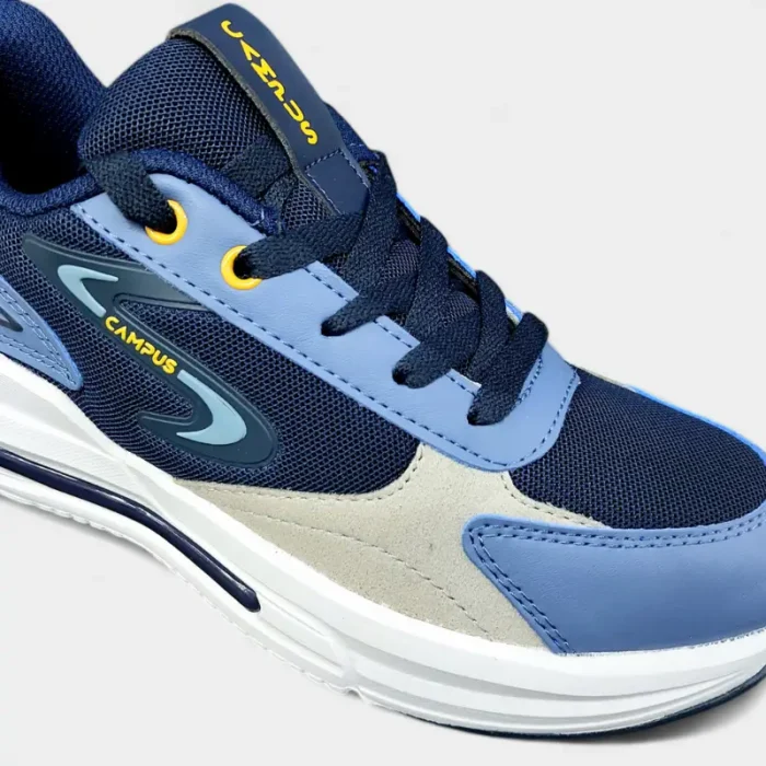 Campus Level Running Shoes For Men