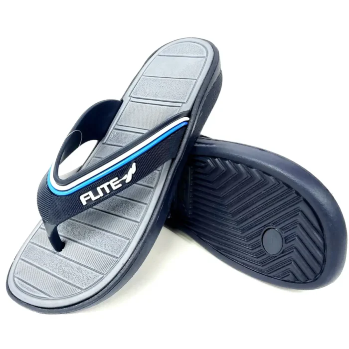 Flite Comfortable Men Slippers - Image 4