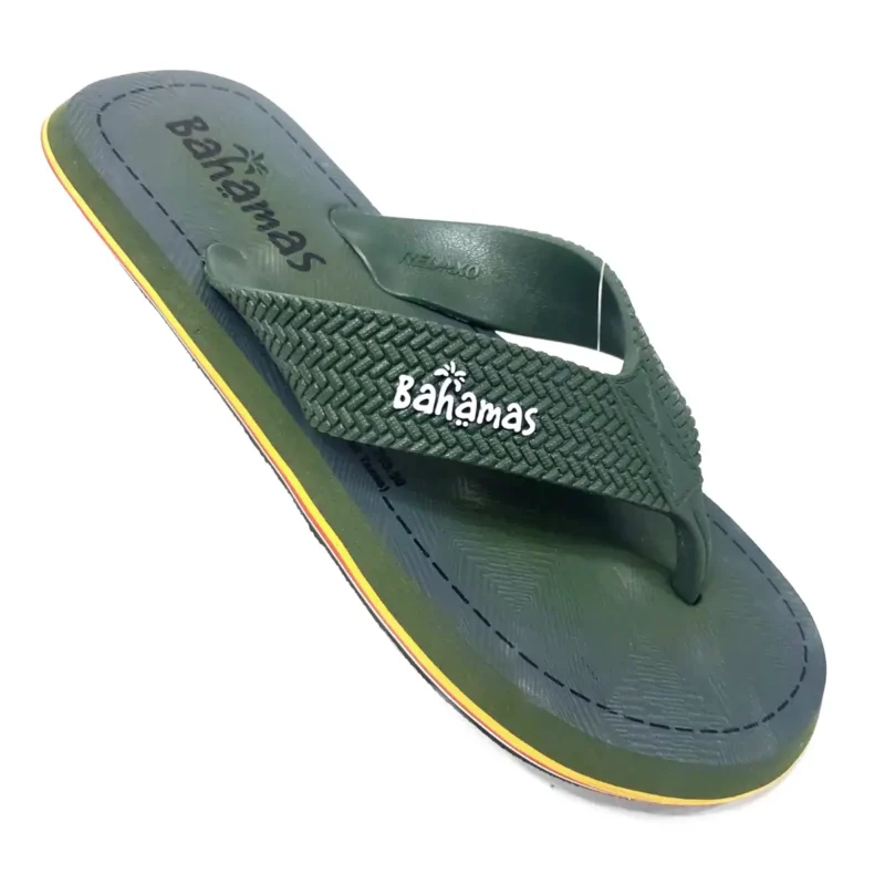 lightweight Men Slippers