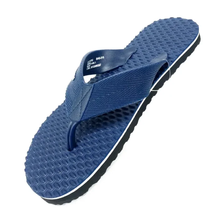 Best Relaxo Comfortable, Soft Men Slippers - Image 2