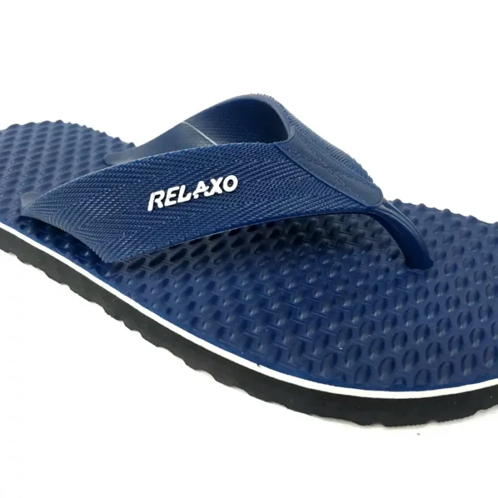 Best Relaxo Comfortable, Soft Men Slippers - Image 3
